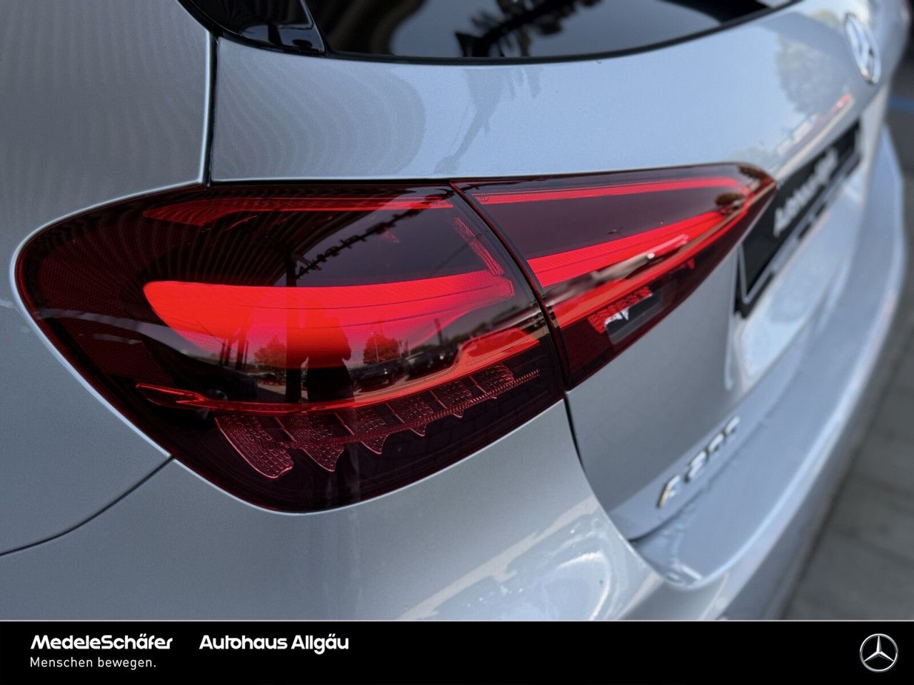 Mercedes-Benz A-Klasse – Bild 9