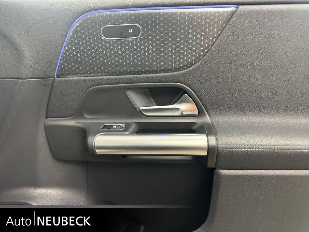 Mercedes-Benz B-Klasse – Bild 23