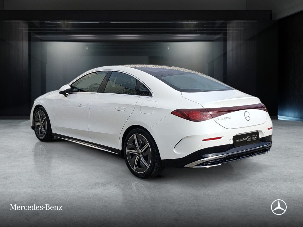 Mercedes-Benz CLA – Bild 6