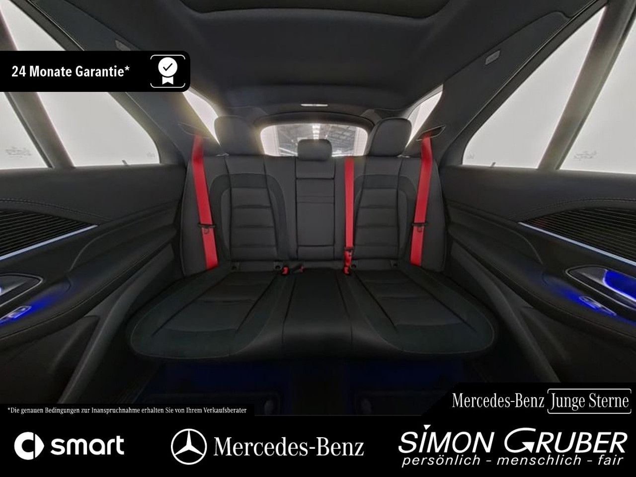 Mercedes-Benz GLE – Bild 7