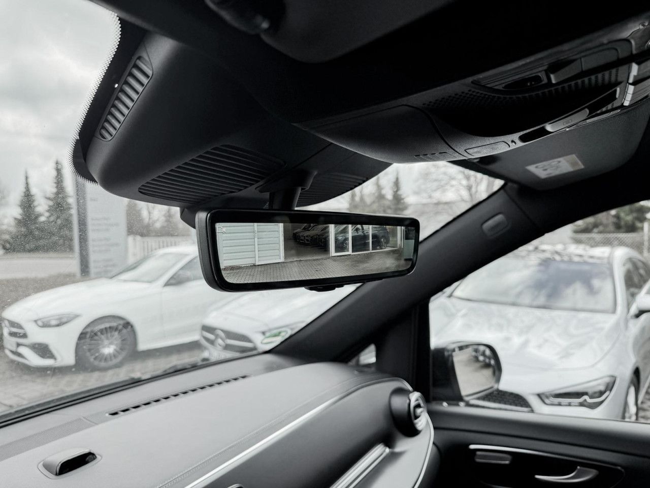 Mercedes-Benz V-Klasse – Bild 12