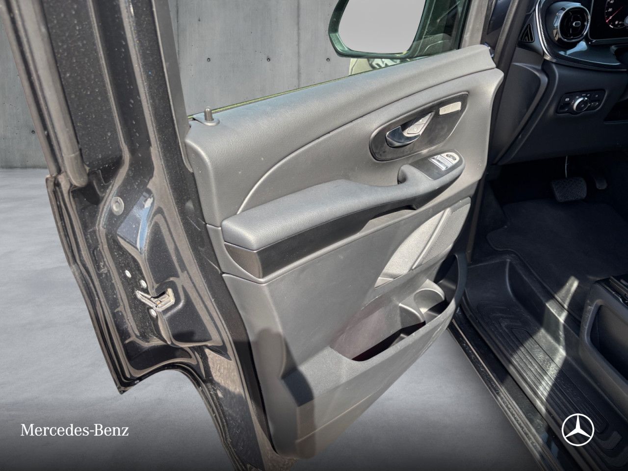 Mercedes-Benz V-Klasse – Bild 14