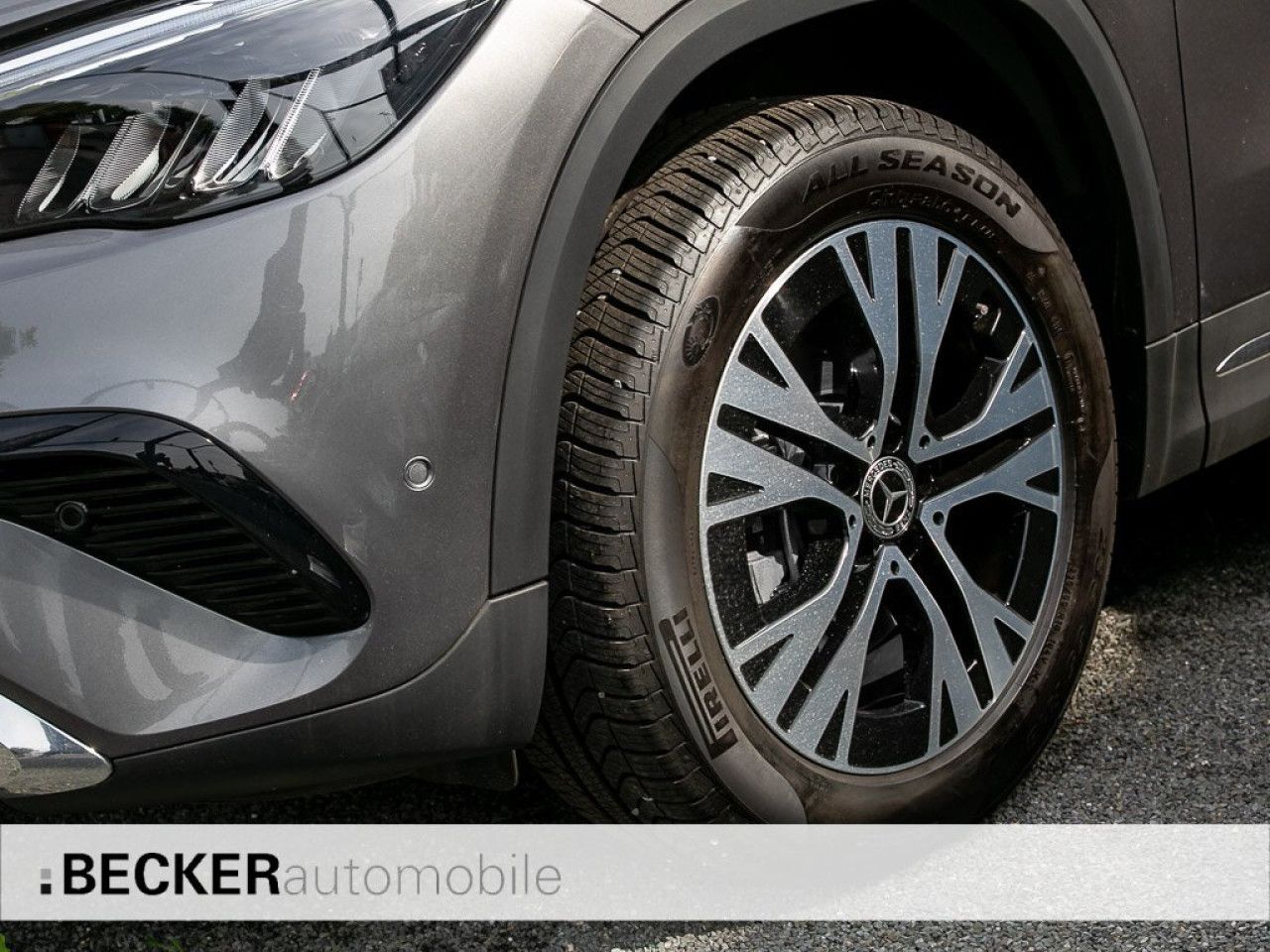 Mercedes-Benz GLA – Bild 3