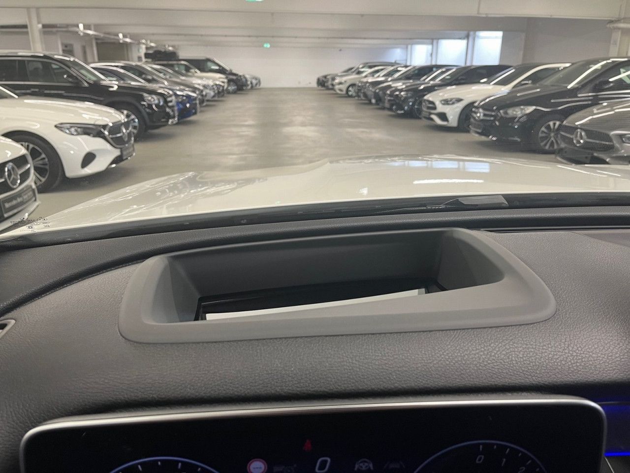 Mercedes-Benz GLC – Bild 20