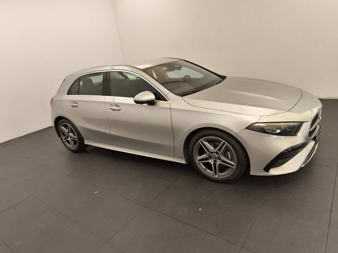 Mercedes-Benz A-Klasse – Bild 4