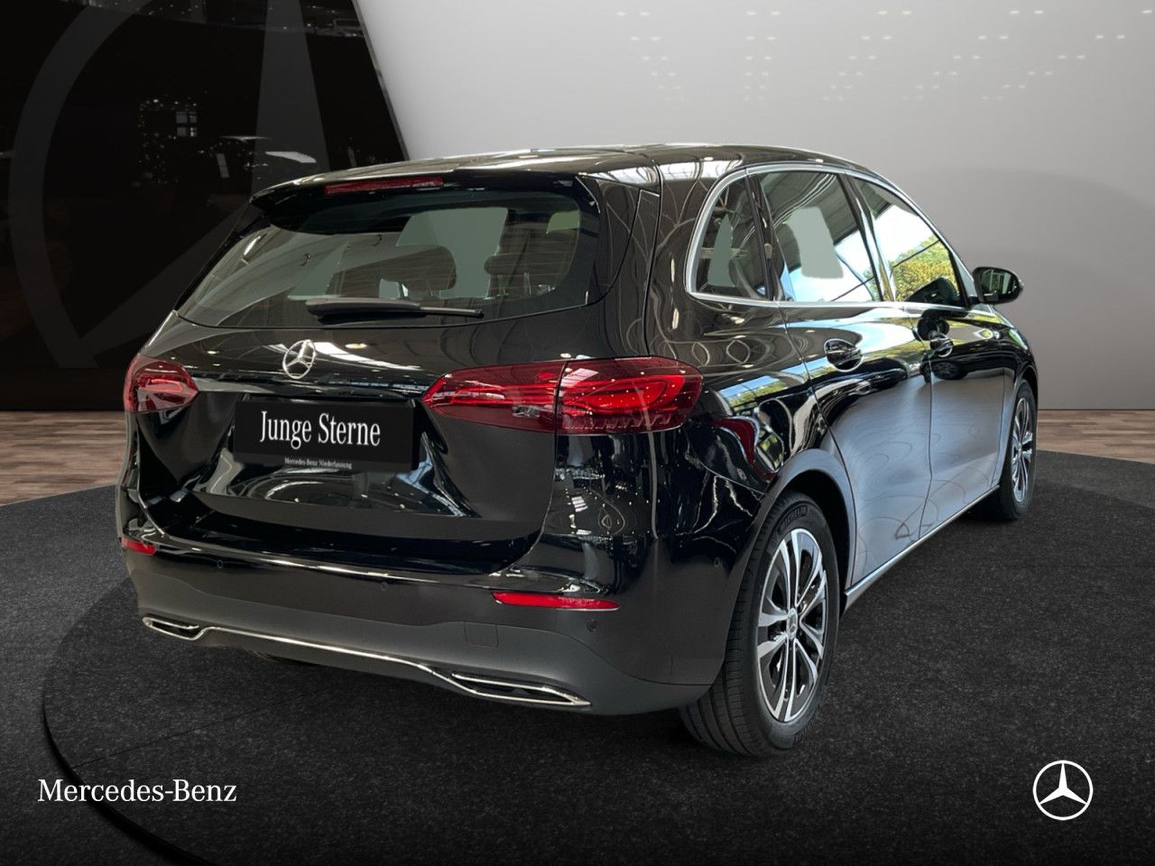 Mercedes-Benz B-Klasse – Bild 5