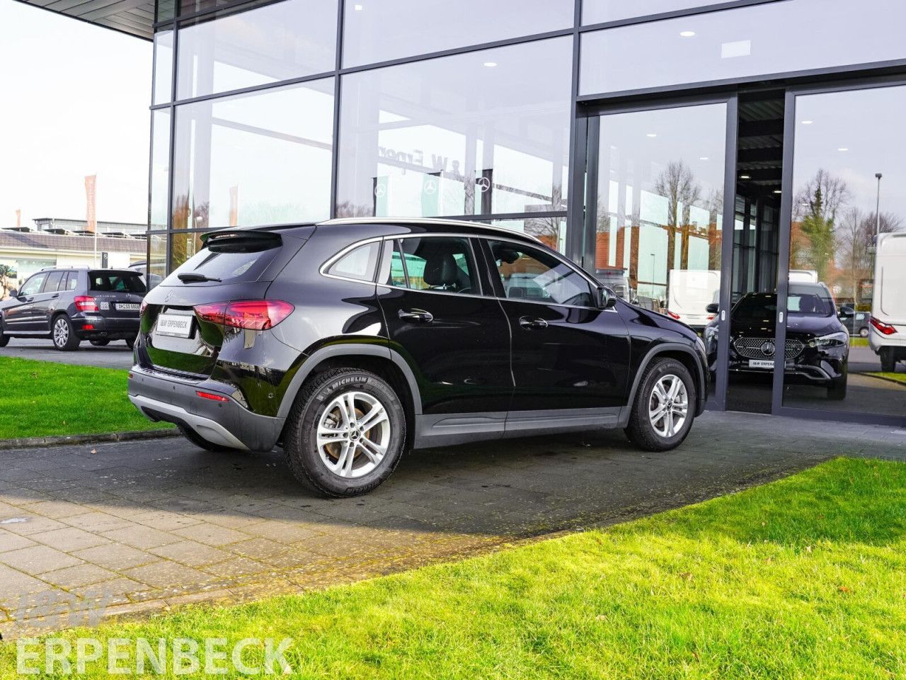 Mercedes-Benz GLA – Bild 5