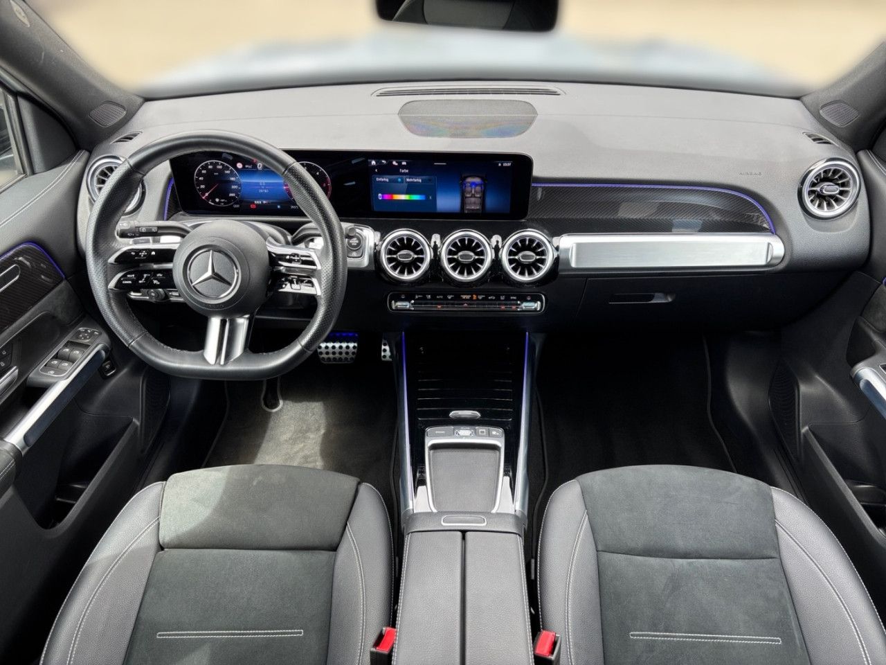 Mercedes-Benz GLB – Bild 10