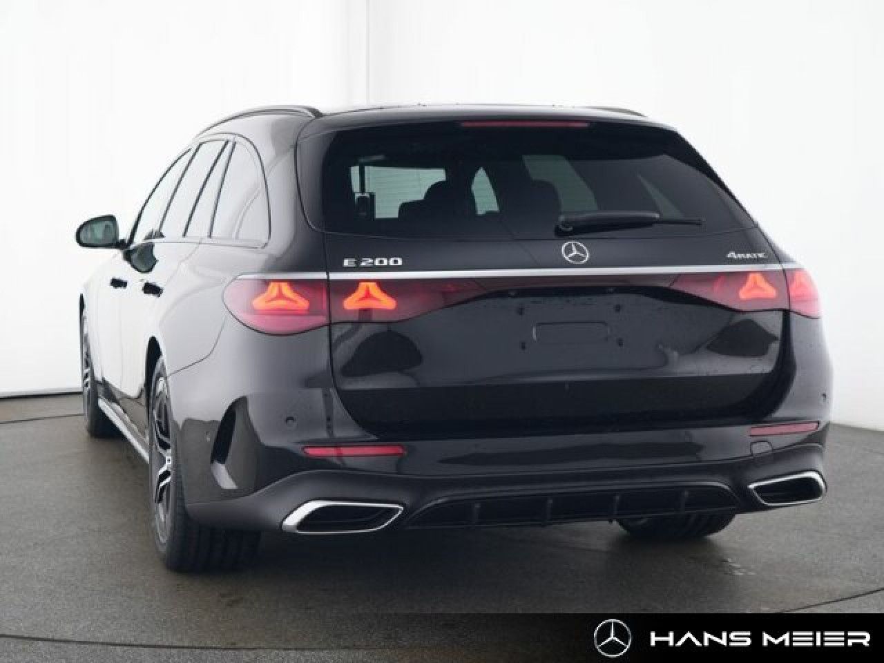 Mercedes-Benz E-Klasse – Bild 2