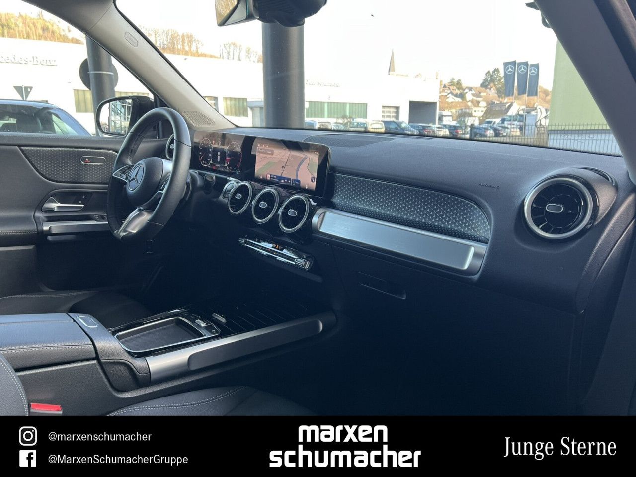 Mercedes-Benz GLB – Bild 22
