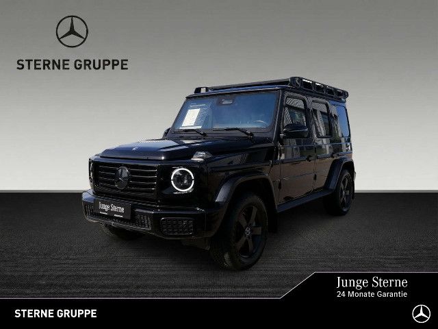 Mercedes-Benz G 450