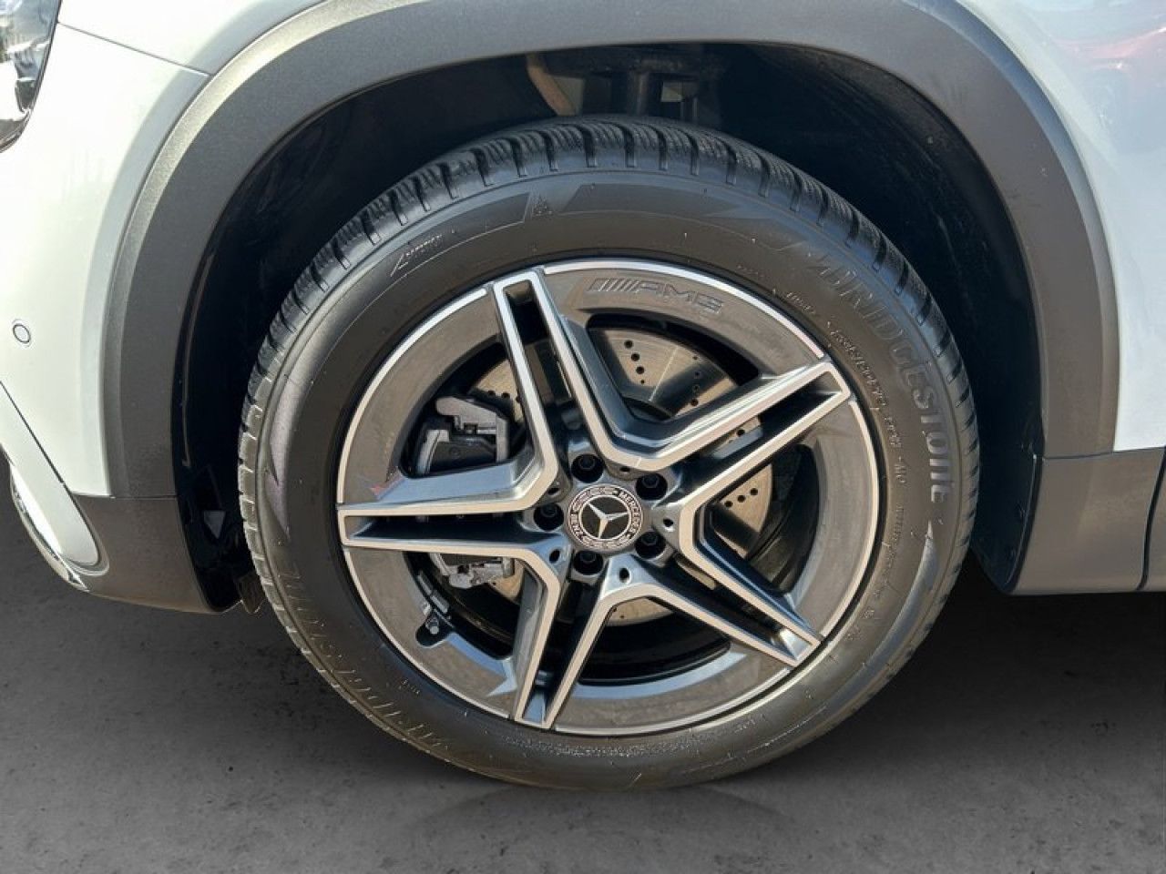 Mercedes-Benz GLB – Bild 17