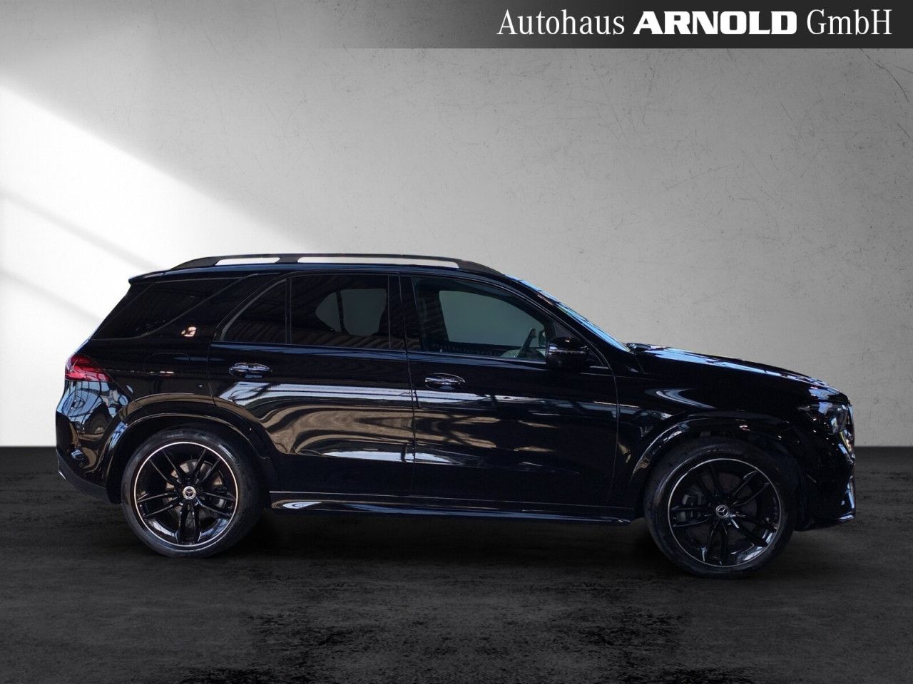 Mercedes-Benz GLE – Bild 6