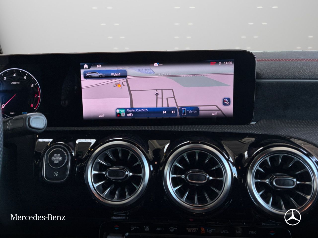 Mercedes-Benz CLA – Bild 13