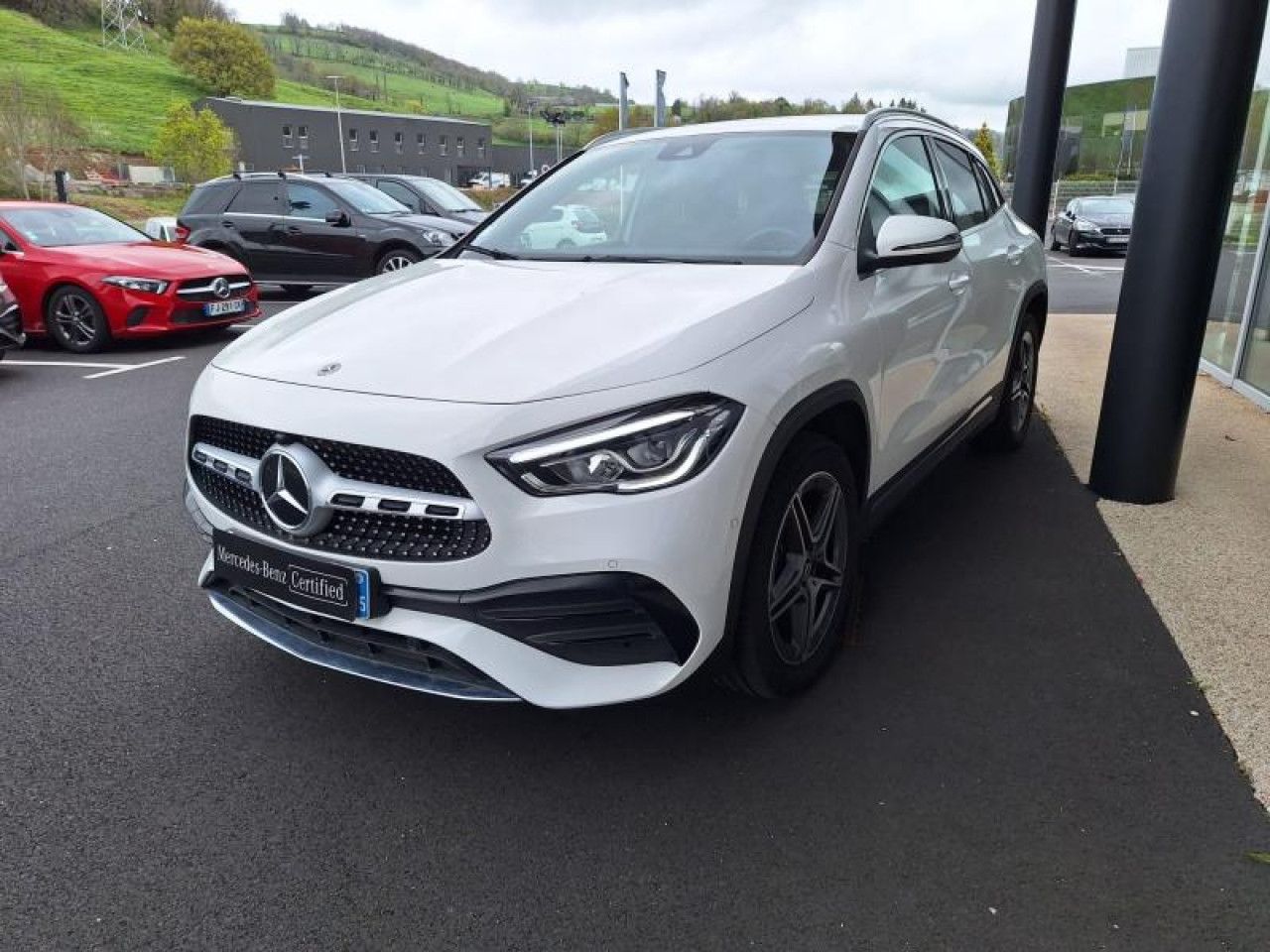 Photo du v&eacute;hicule 5 / 18