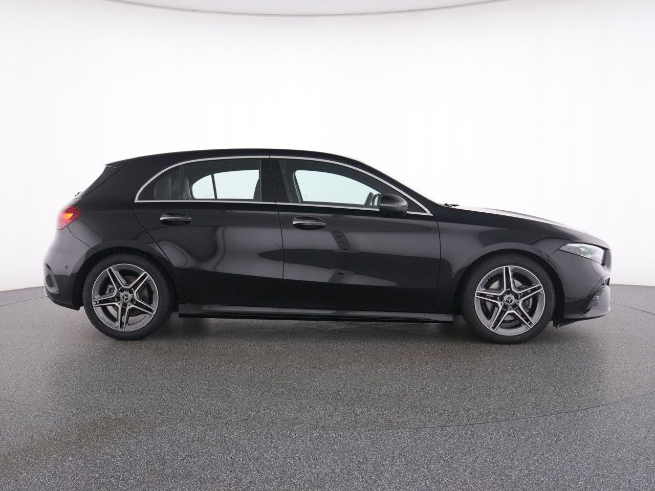 Mercedes-Benz A-Klasse – Bild 11