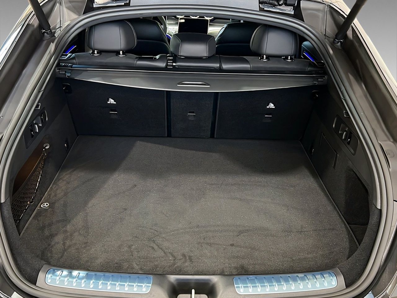 Mercedes-Benz GLC – Bild 5