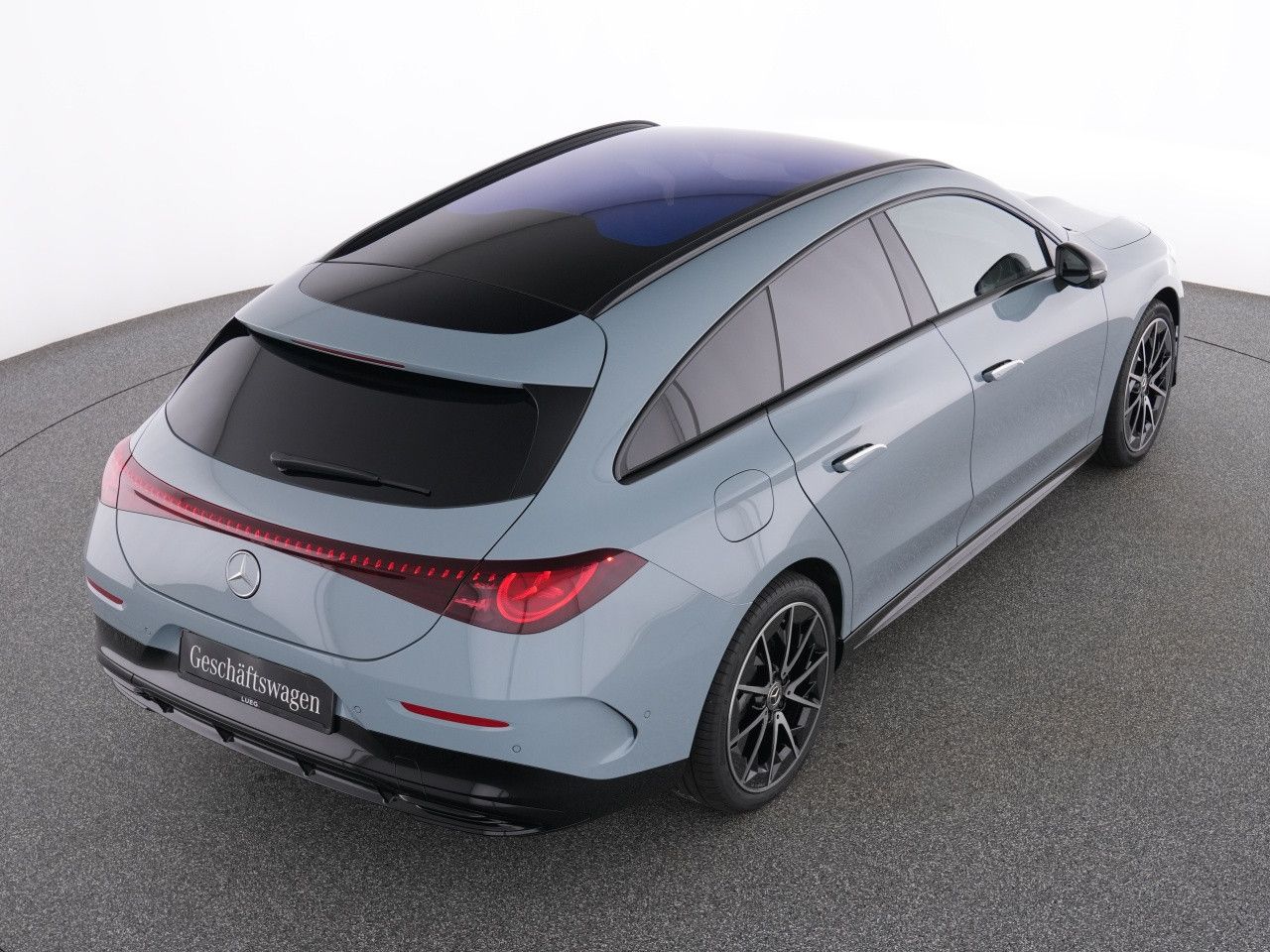 Mercedes-Benz CLA – Bild 18