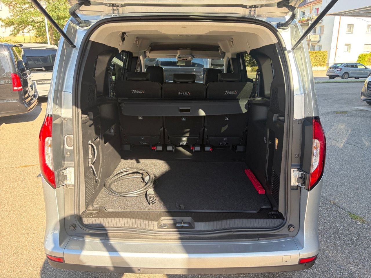 Mercedes-Benz EQT – Bild 30
