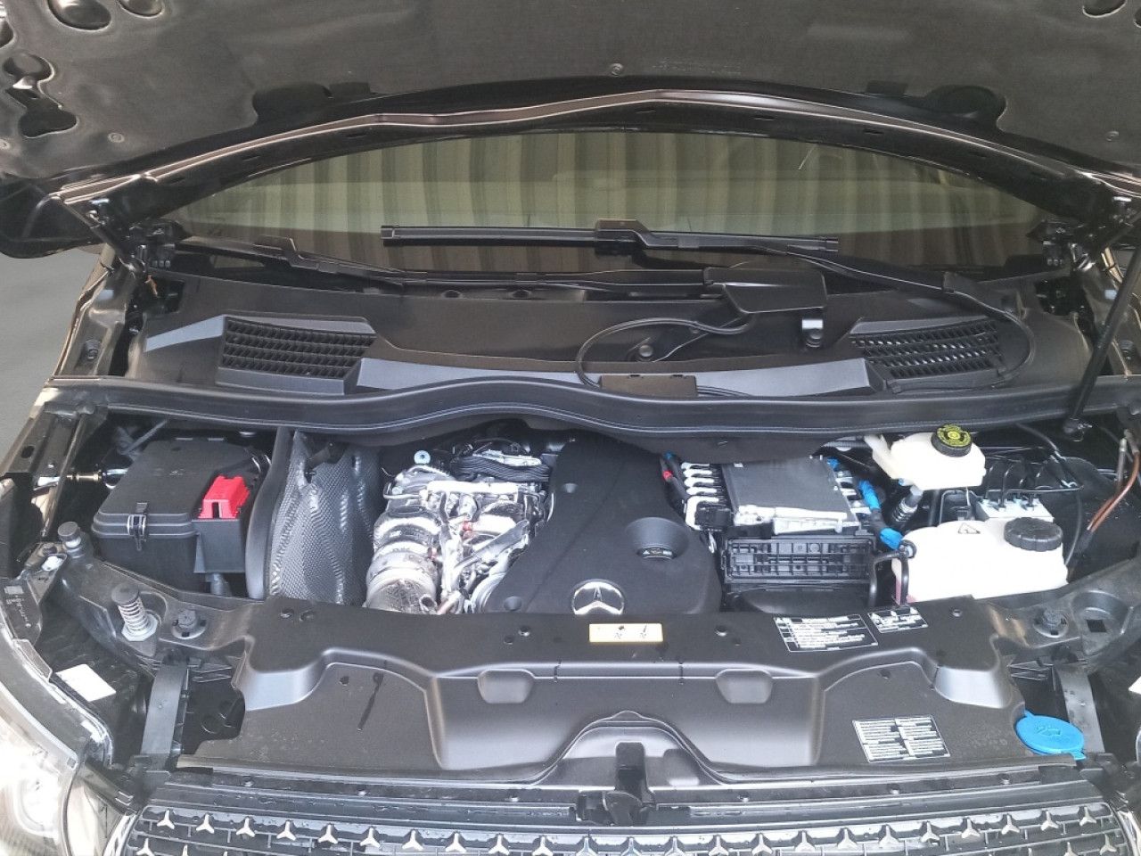 Mercedes-Benz V-Klasse – Bild 15