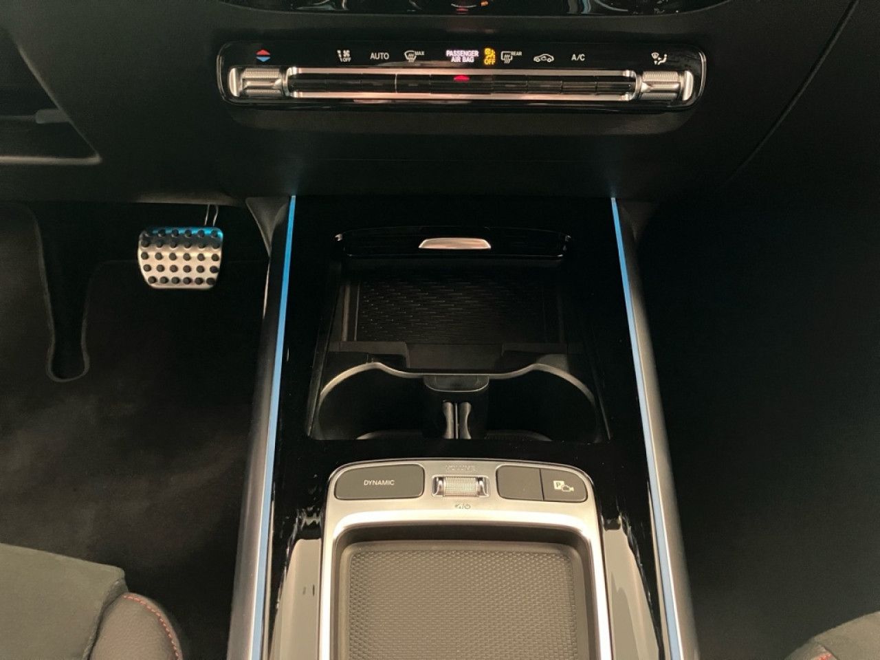 Mercedes-Benz GLA – Bild 22