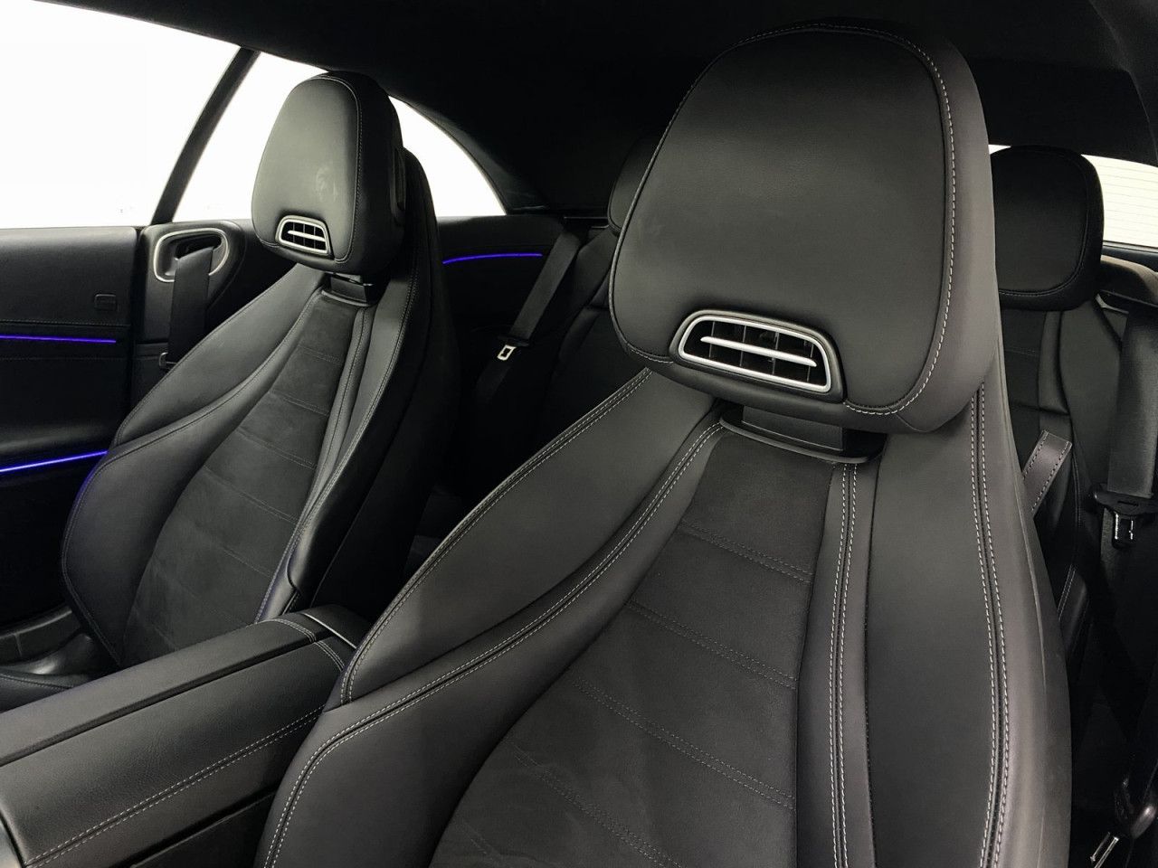 Mercedes-Benz CLE – Bild 14