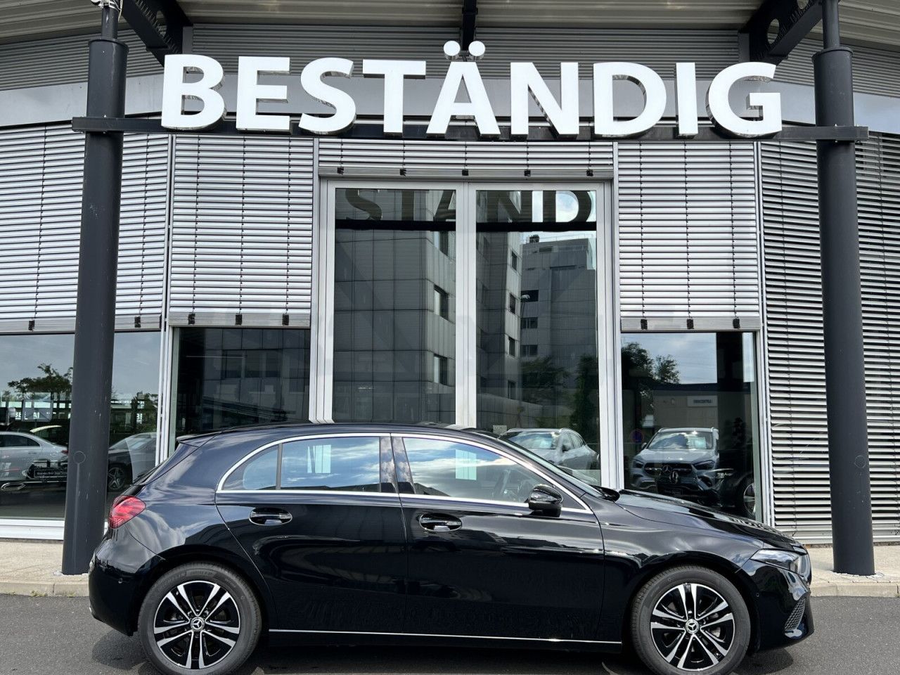 Mercedes-Benz A-Klasse – Bild 6