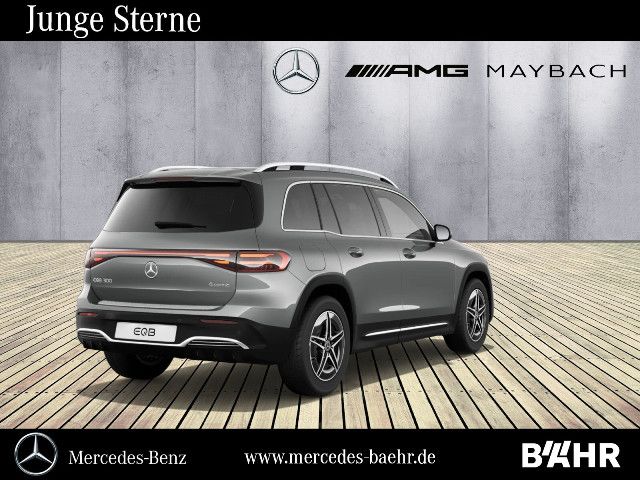 Mercedes-Benz EQB 300