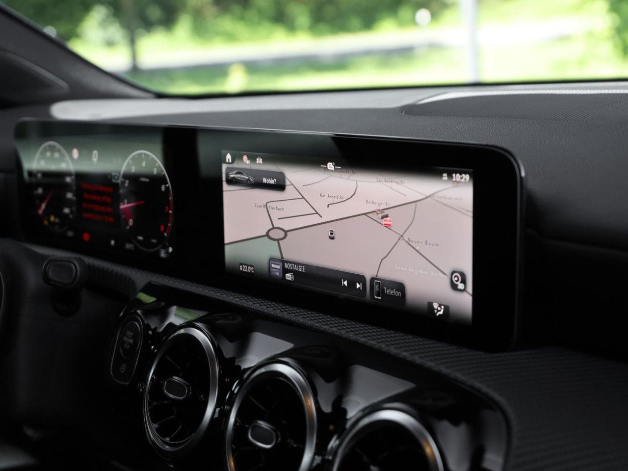Mercedes-Benz CLA – Bild 8