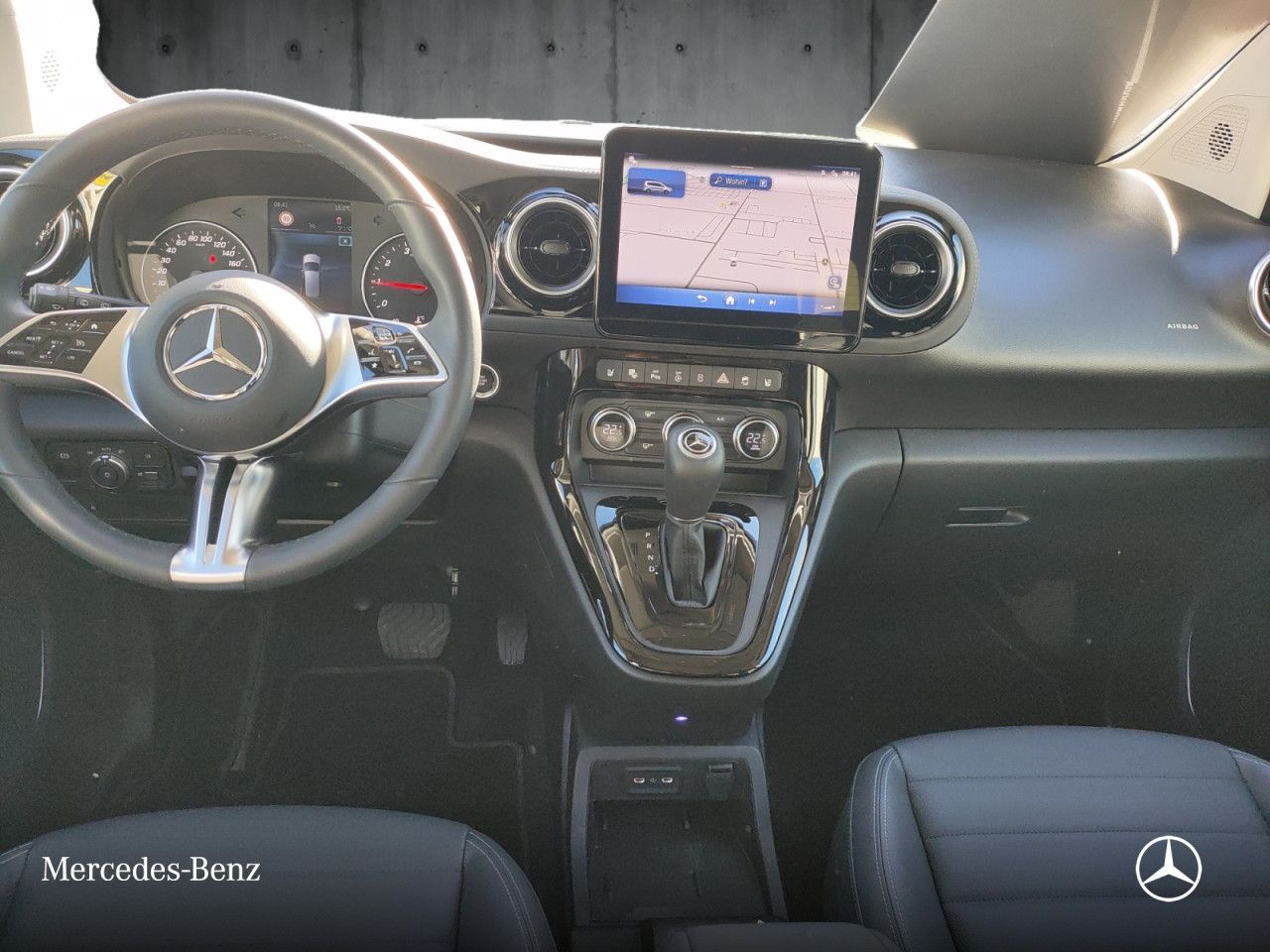 Mercedes-Benz T-Klasse – Bild 10