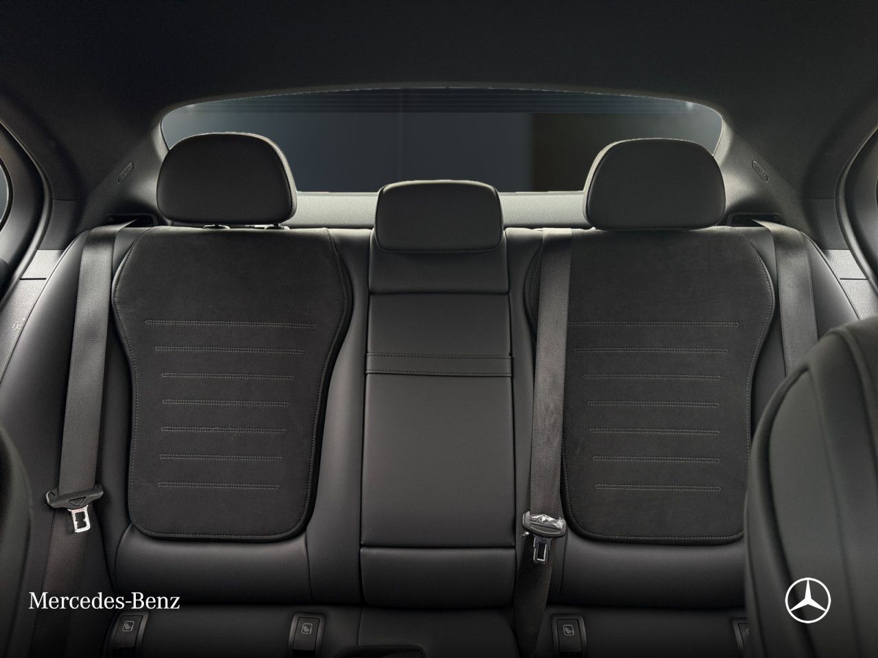 Mercedes-Benz C-Klasse – Bild 15