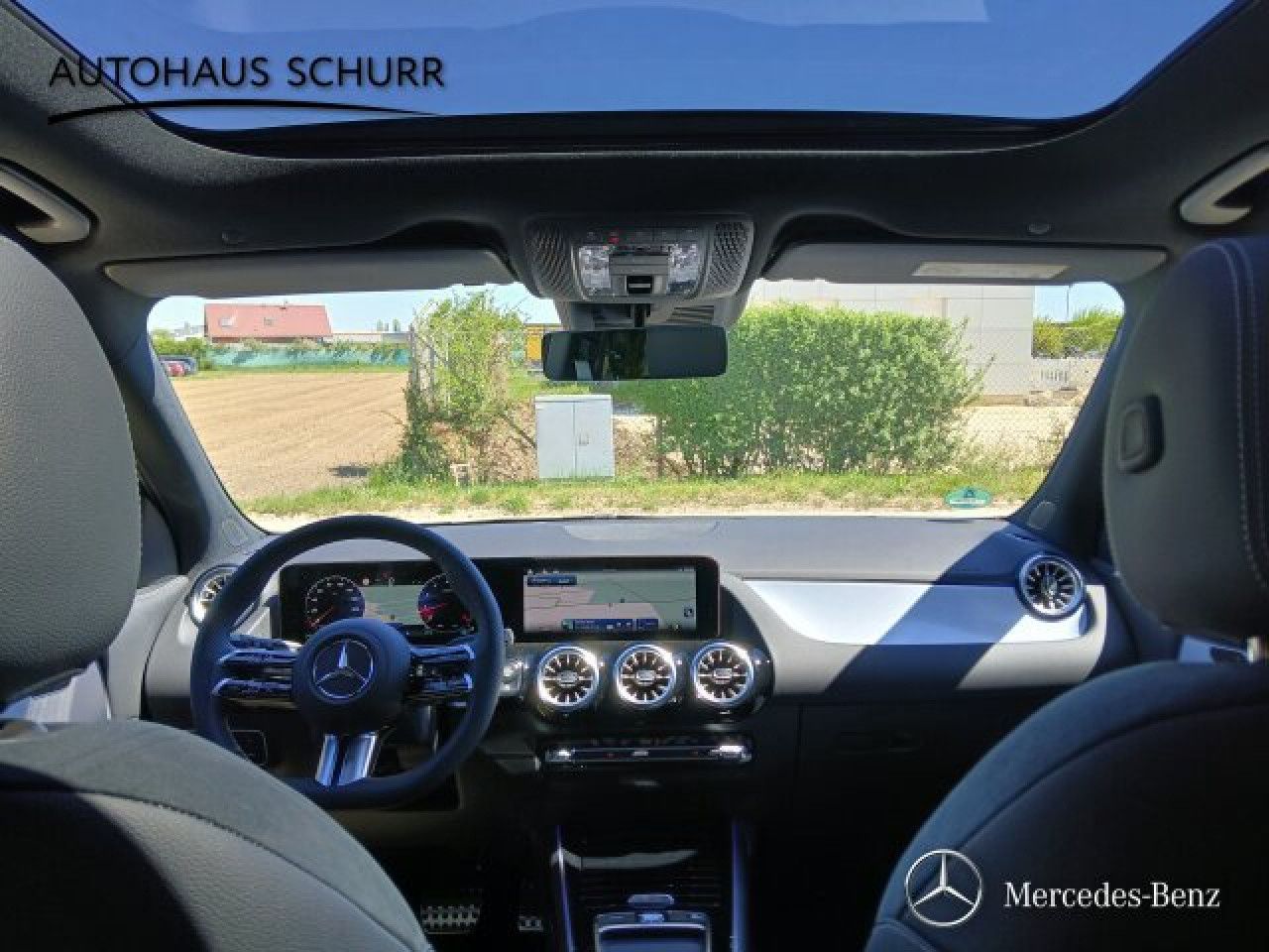 Mercedes-Benz GLA – Bild 20