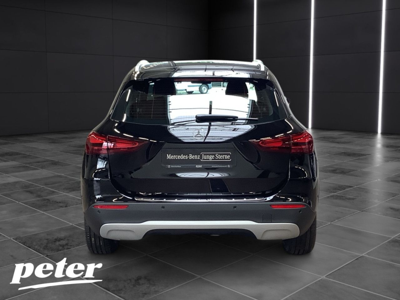 Mercedes-Benz GLA – Bild 4