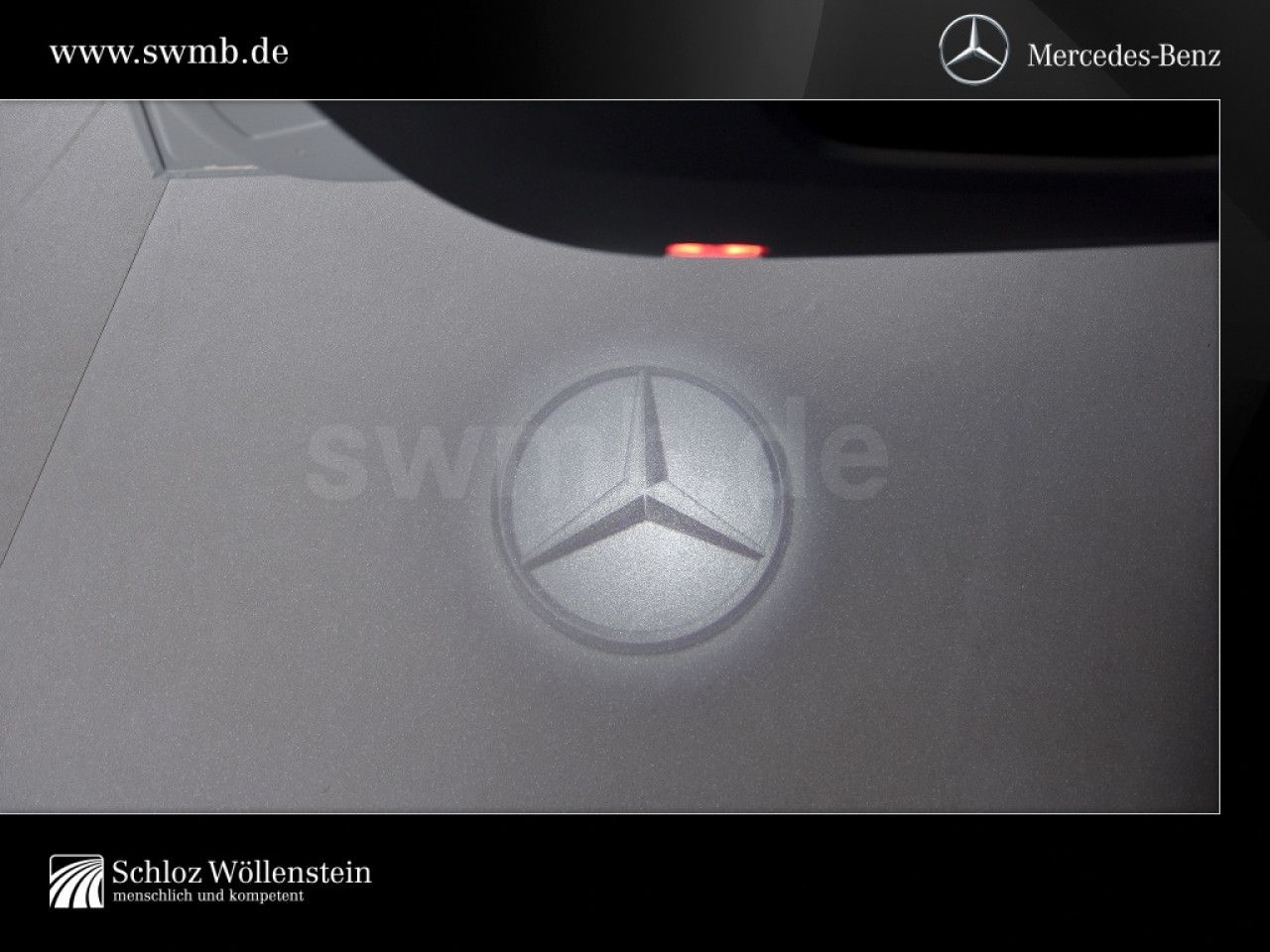 Mercedes-Benz A-Klasse – Bild 3