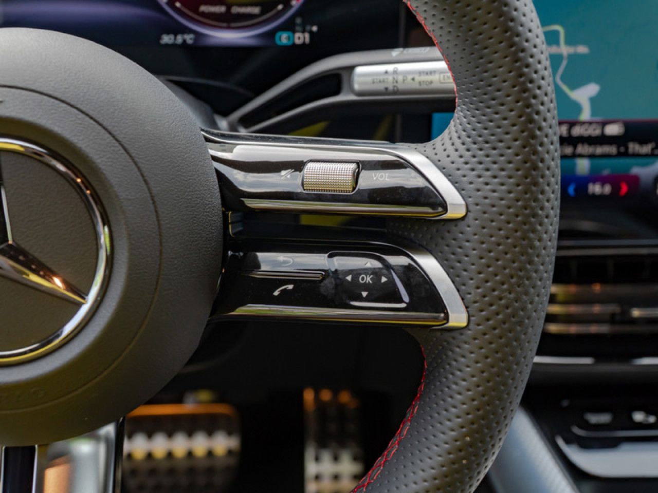 Mercedes-Benz CLA – Bild 14