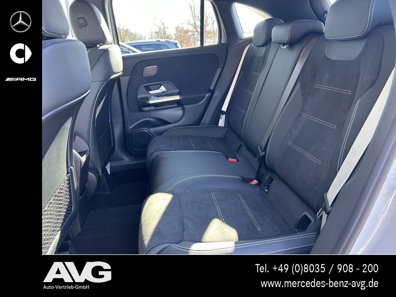 Mercedes-Benz GLA – Bild 17