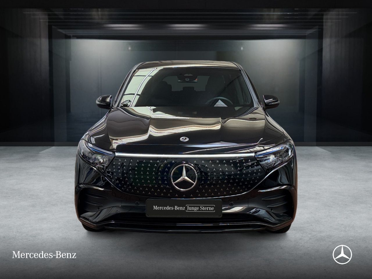 Mercedes-Benz EQB – Bild 8