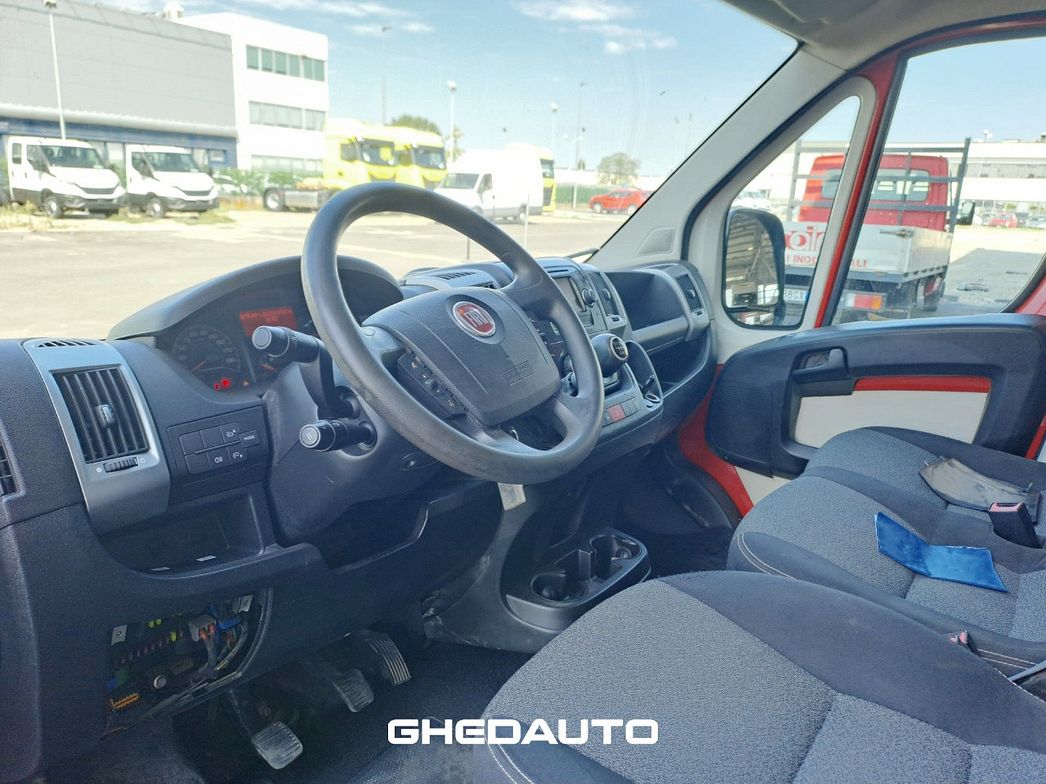 Fiat | DUCATO FURGONE L2H2