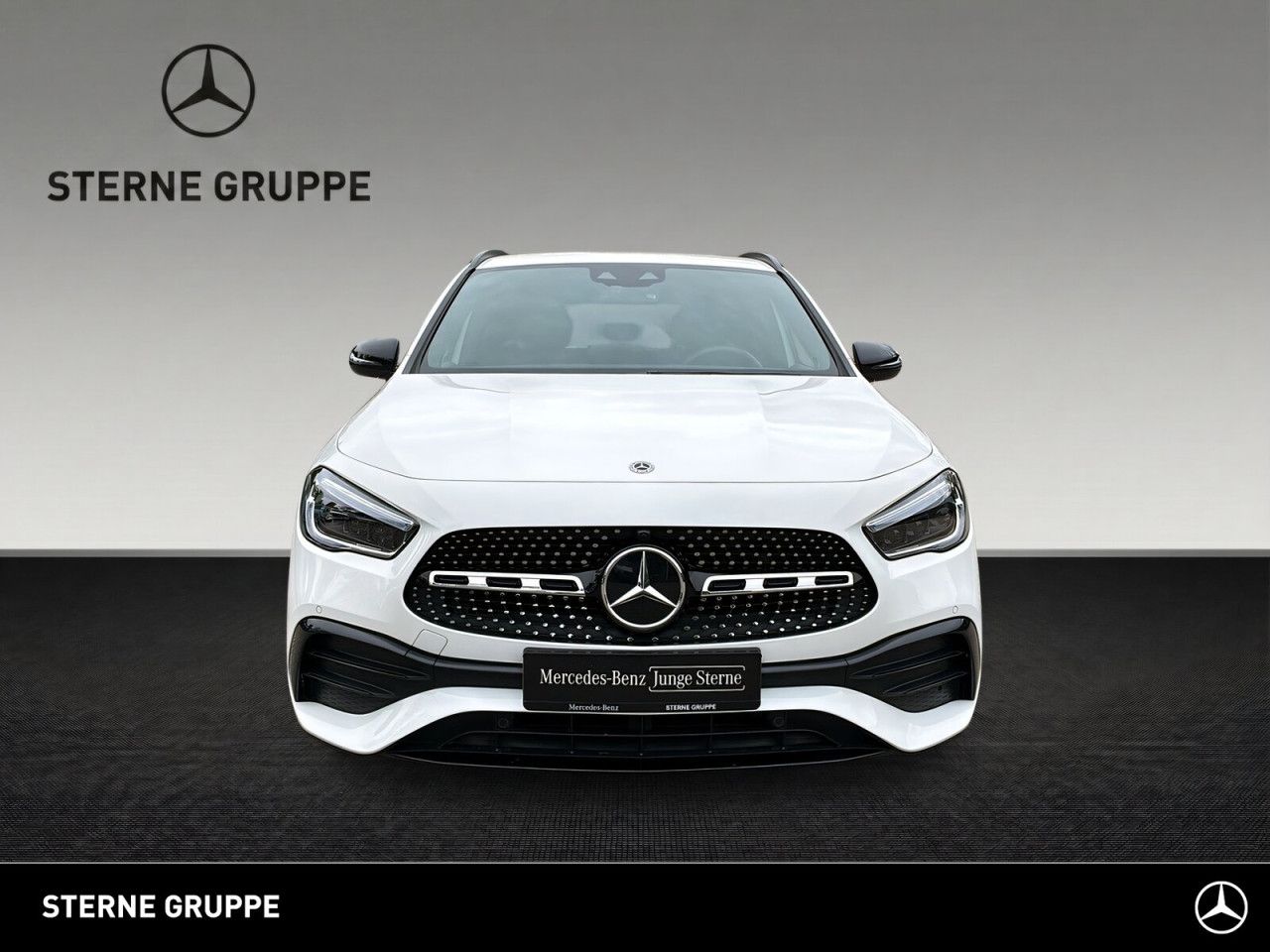 Mercedes-Benz GLA – Bild 2