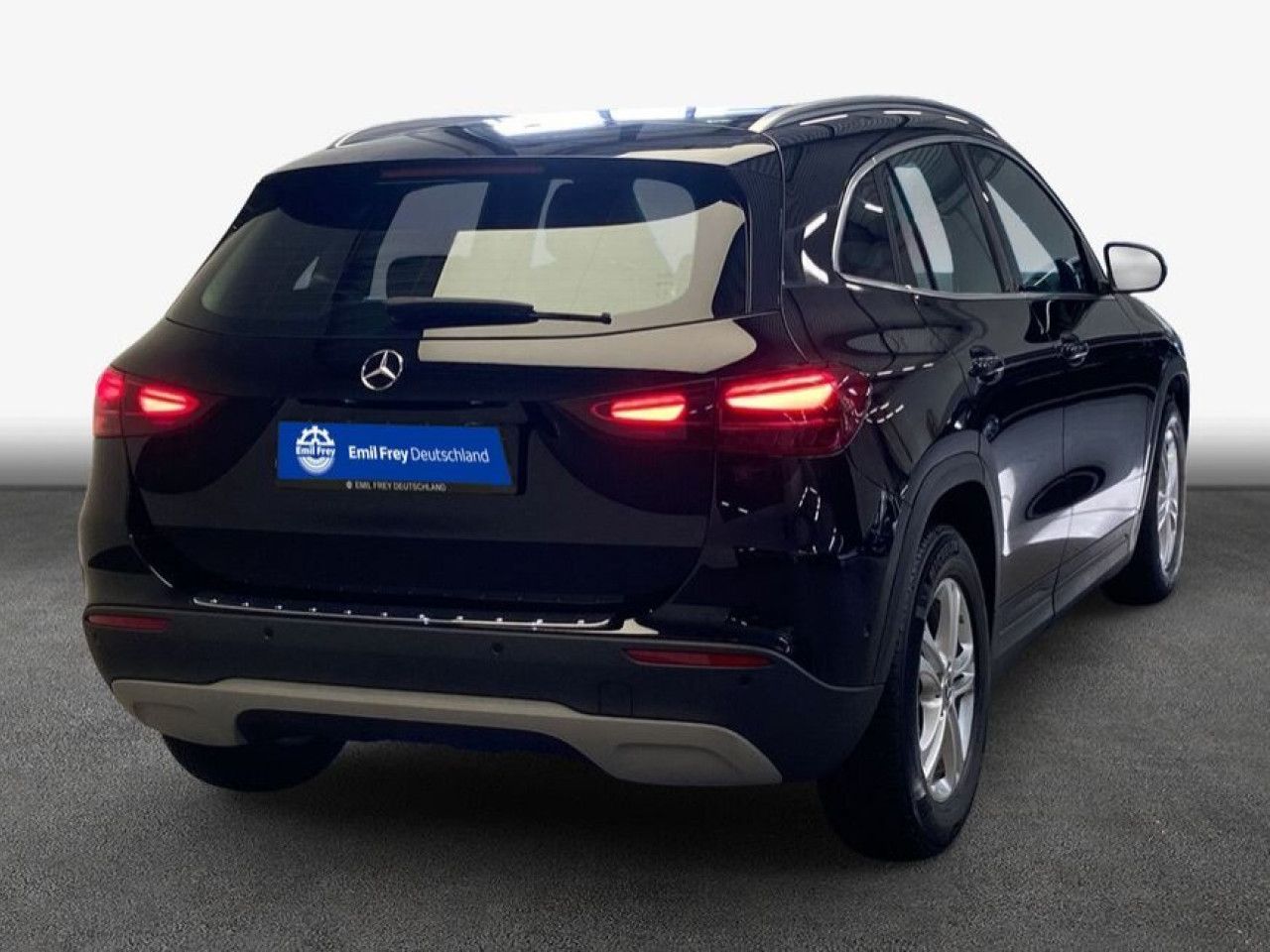 Mercedes-Benz GLA – Bild 2