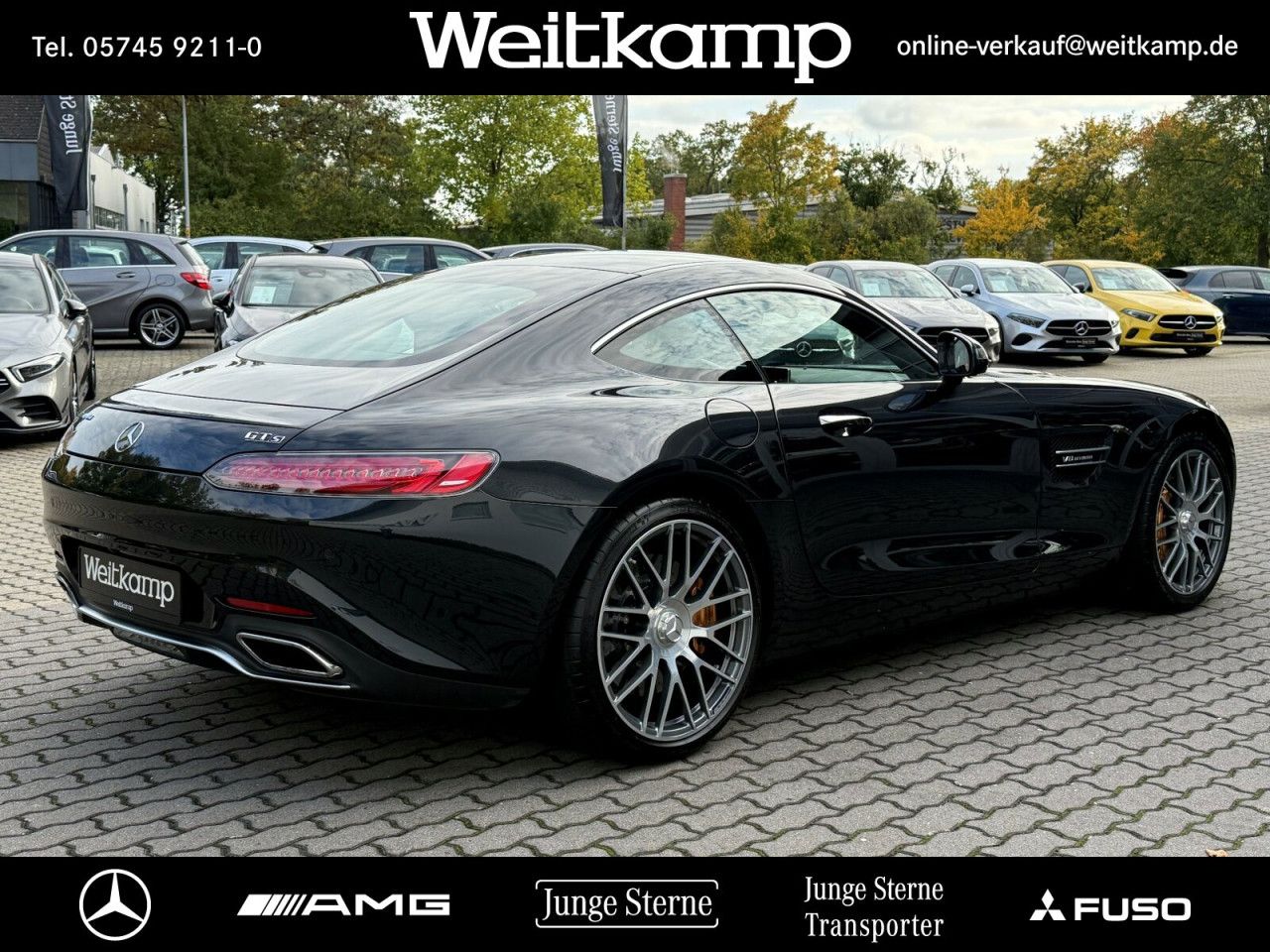 Fahrzeugbild 5 / 15