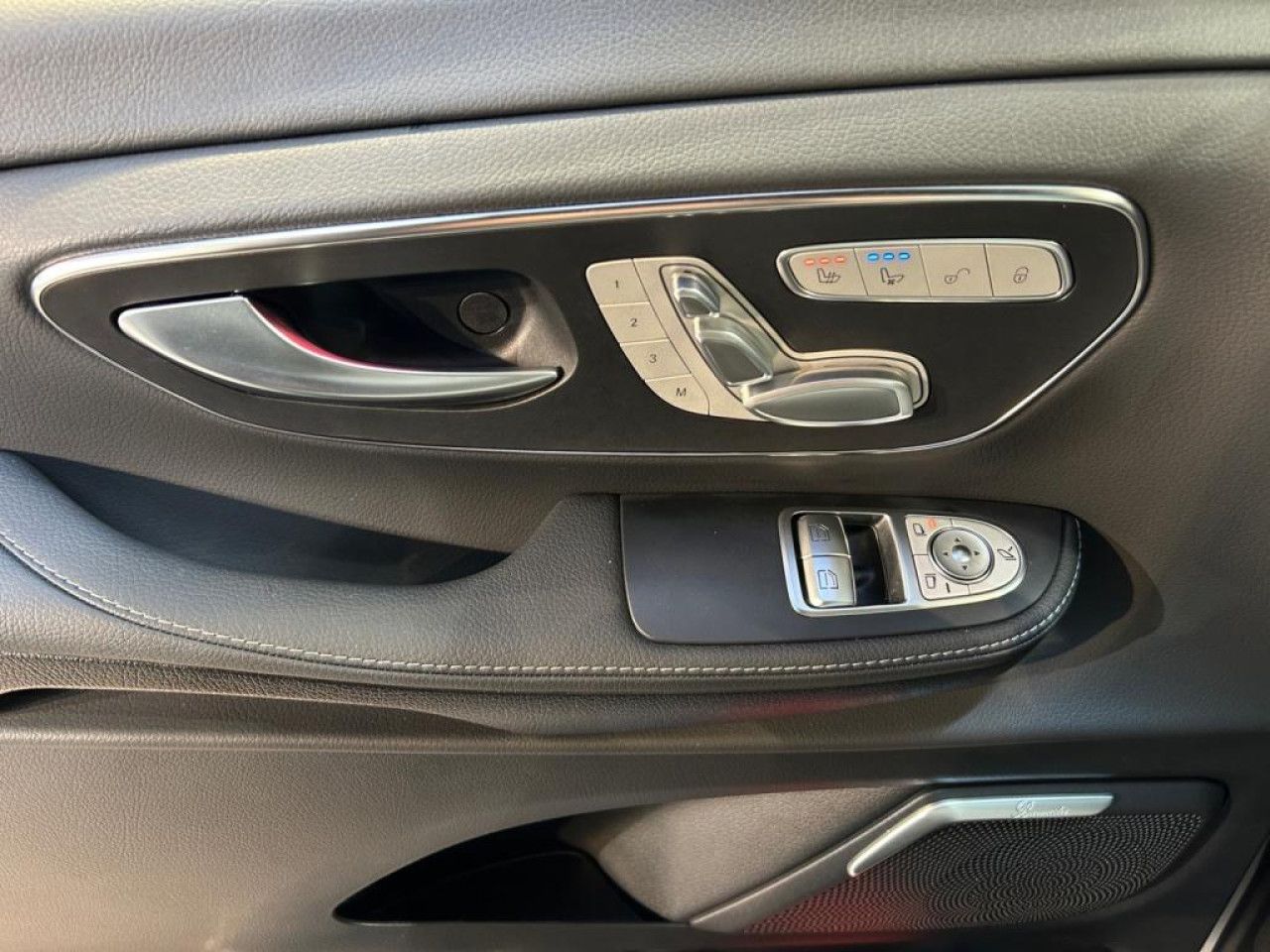 Mercedes-Benz V-Klasse – Bild 15