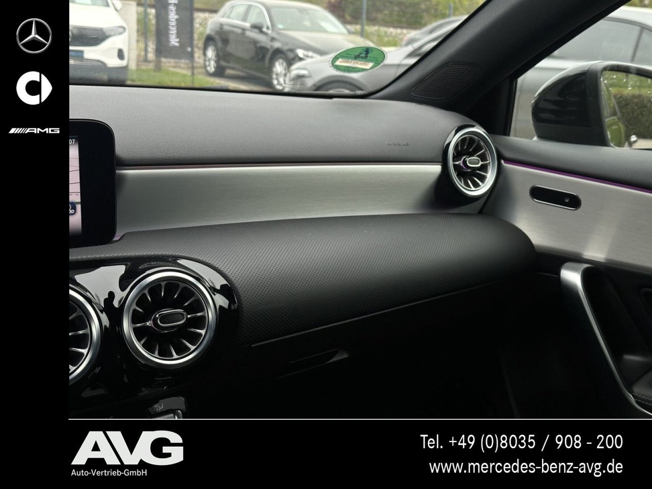 Mercedes-Benz A-Klasse – Bild 18
