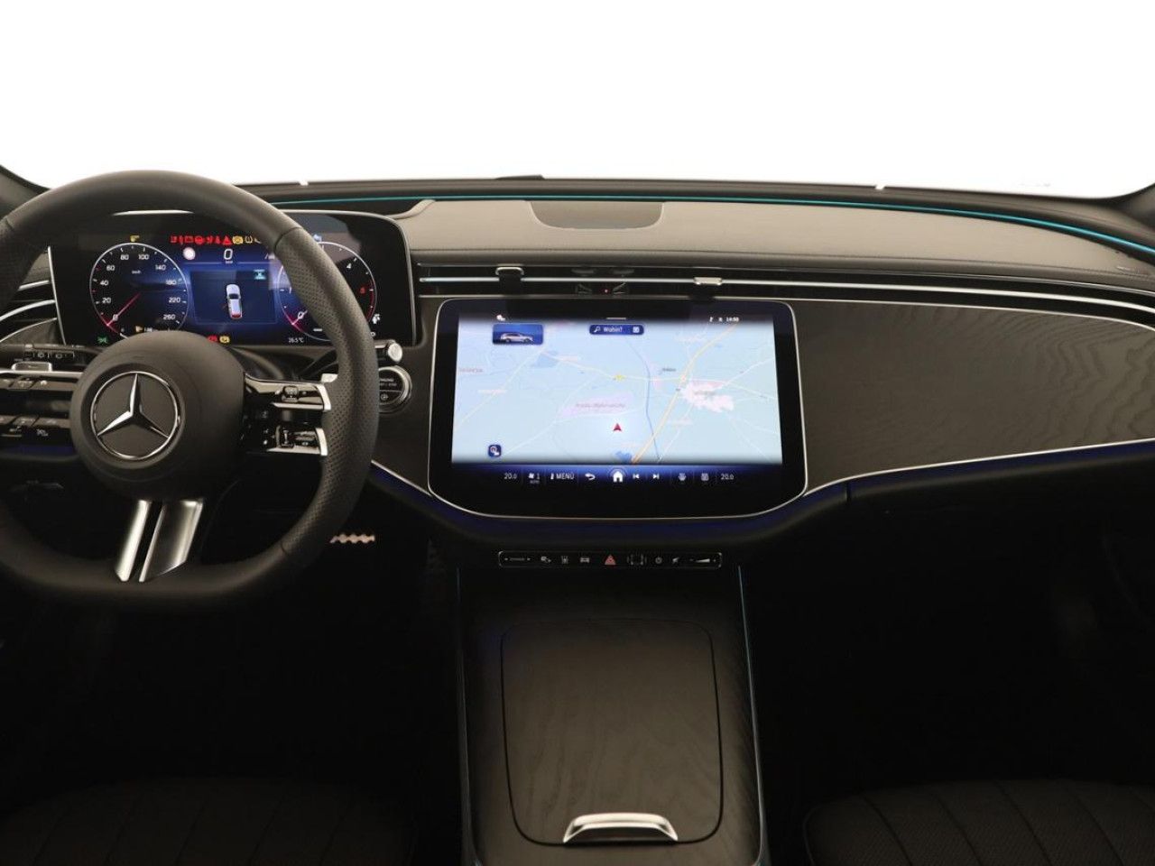 Mercedes-Benz E-Klasse – Bild 9