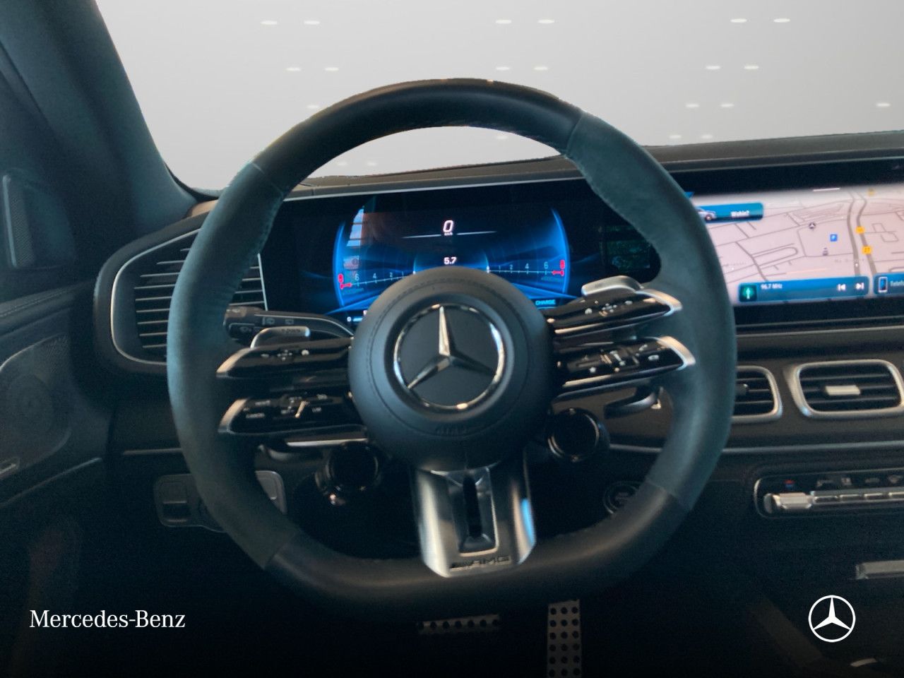 Mercedes-Benz GLE – Bild 11