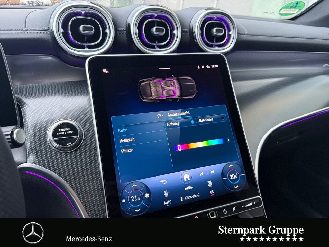 Mercedes-Benz GLC – Bild 20