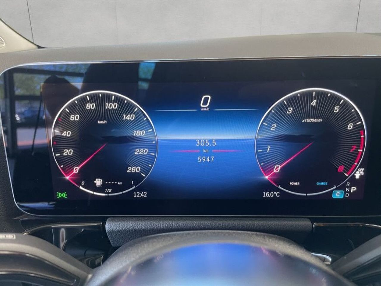 Mercedes-Benz B-Klasse – Bild 12