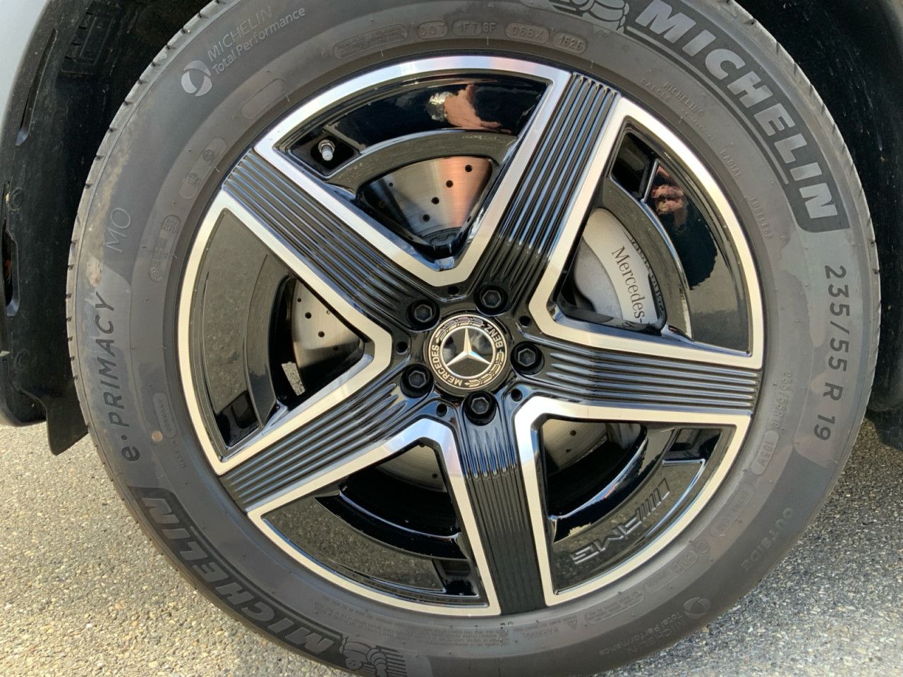 Mercedes-Benz GLC – Bild 8