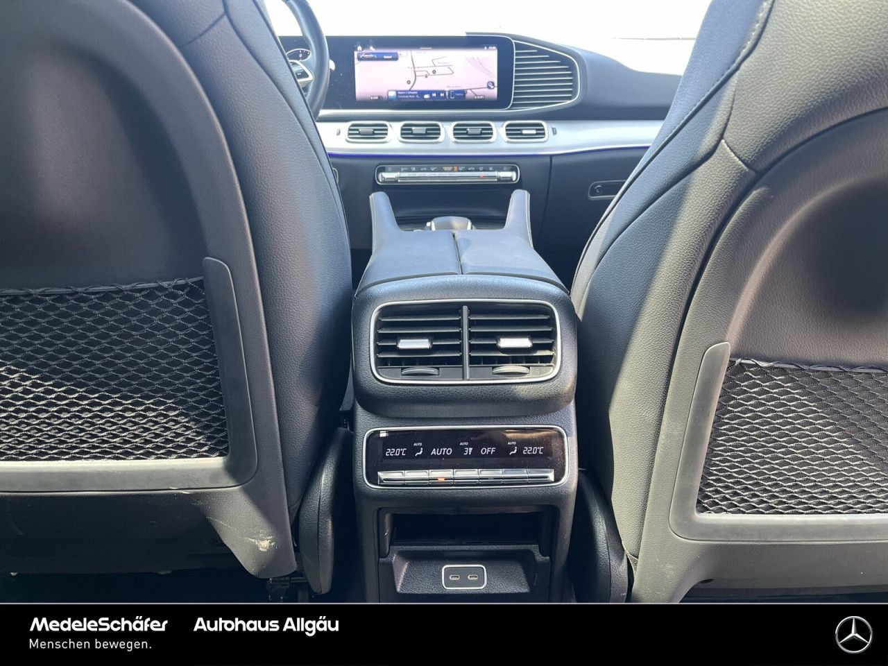 Mercedes-Benz GLE – Bild 18