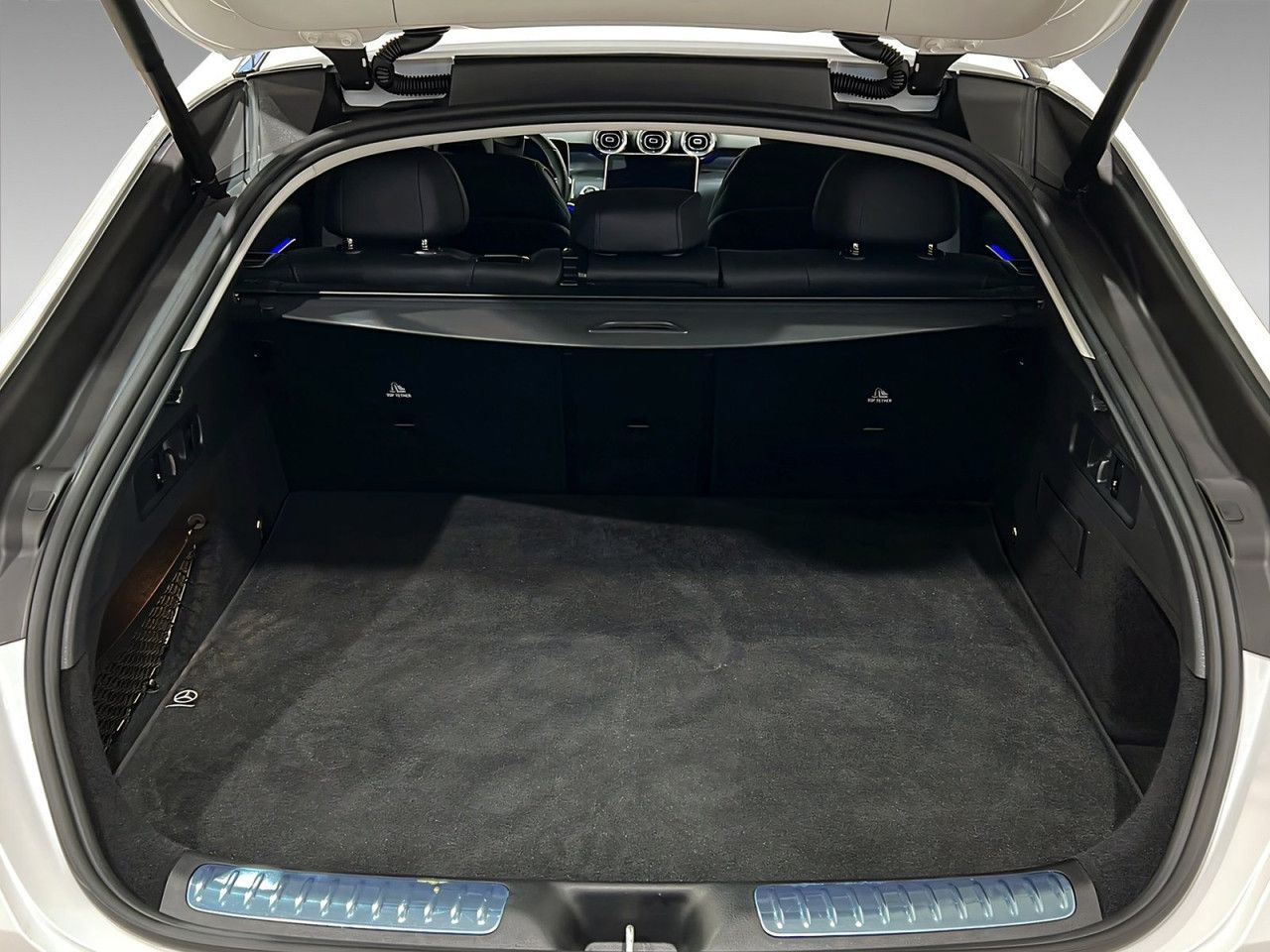 Mercedes-Benz GLC – Bild 7